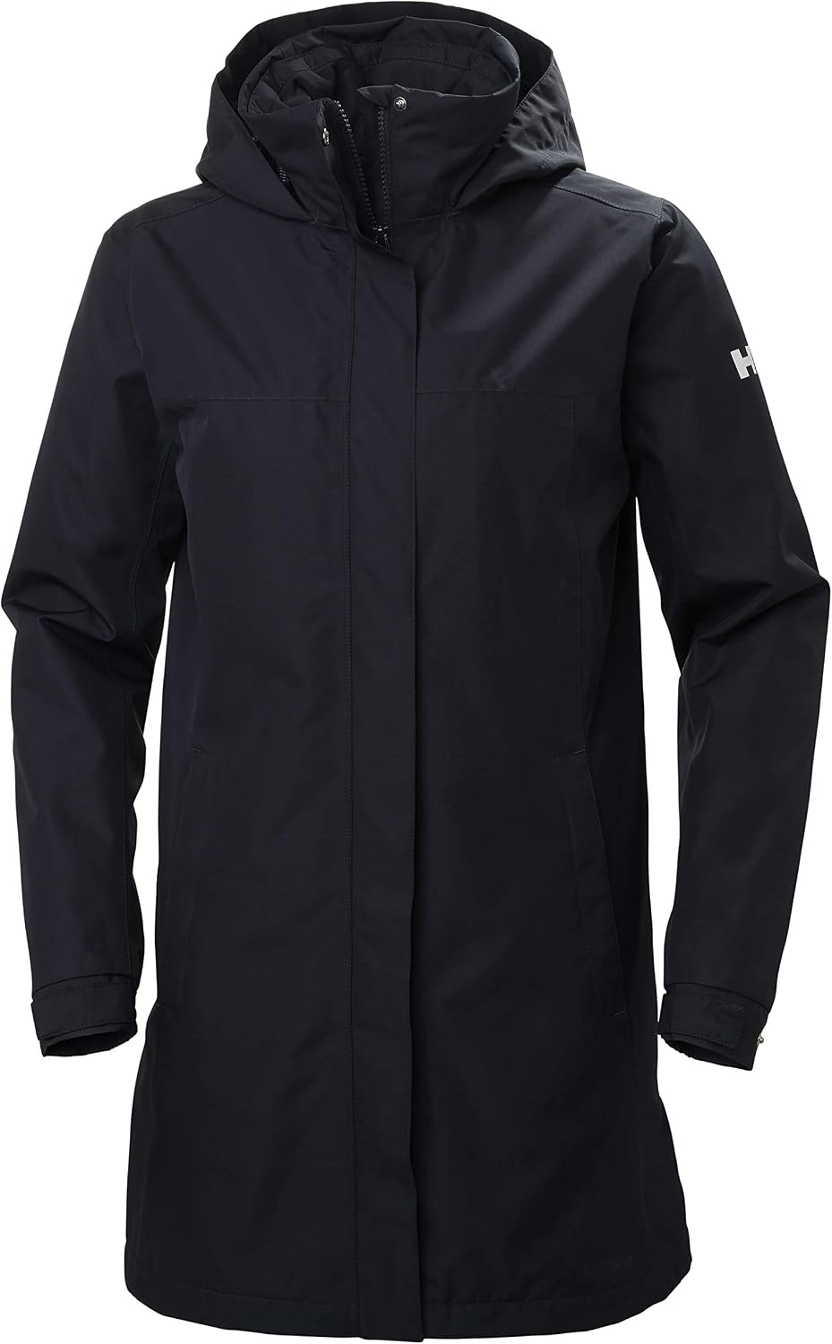 Keeper & Co Kensington Women's Insulated Waterproof Coat