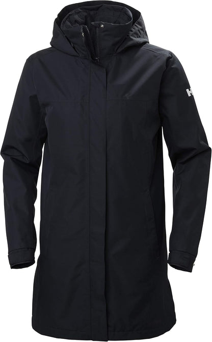 Keeper & Co Kensington Women's Insulated Waterproof Coat