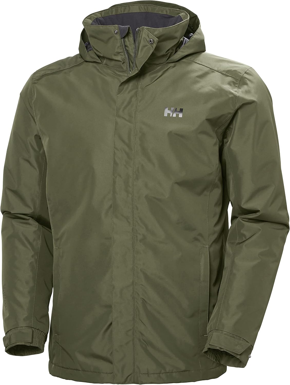 Keeper & Co Eversley Men's Insulated Packable Jacket