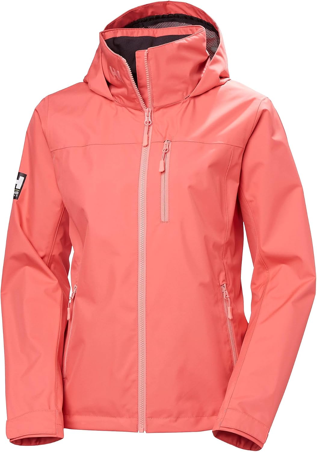 Keeper & Co Marlow Women's Packable Hooded Waterproof Jacket