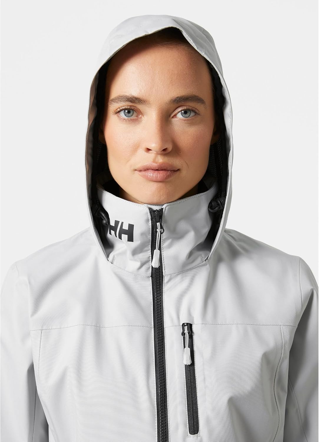 Keeper & Co Marlow Women's Packable Hooded Waterproof Jacket