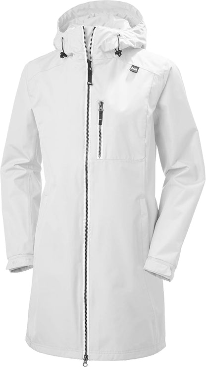 Keeper & Co Shaftesbury Women's Long Jacket