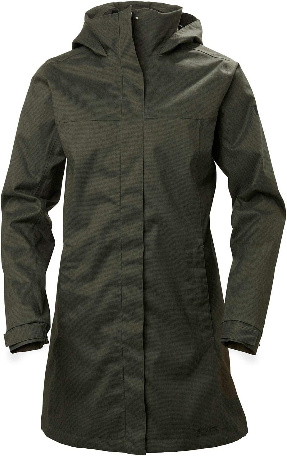 Keeper & Co Kensington Women's Insulated Waterproof Coat