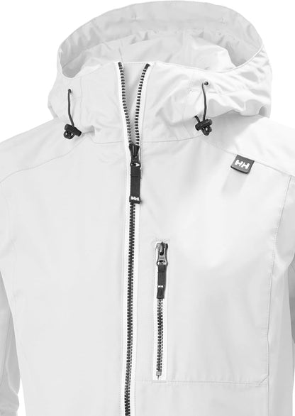 Keeper & Co Shaftesbury Women's Long Jacket