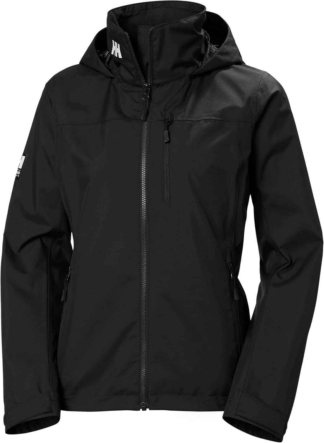 Keeper & Co Marlow Women's Packable Hooded Waterproof Jacket