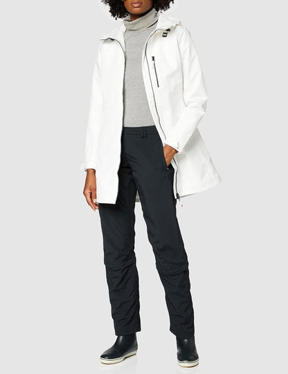 Keeper & Co Shaftesbury Women's Long Jacket