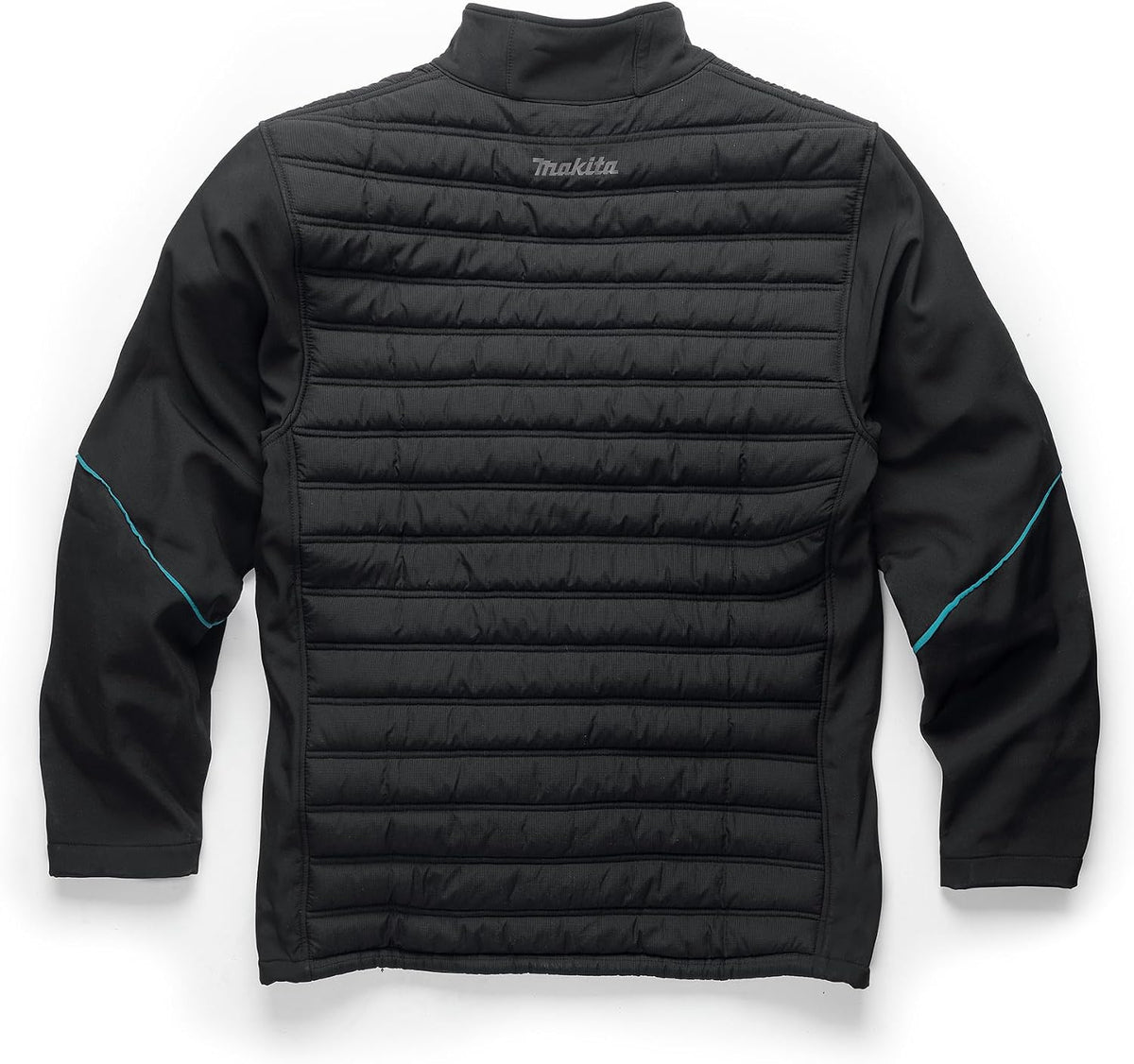 Makita Shield Jacket - Men's Workwear Jacket - Black