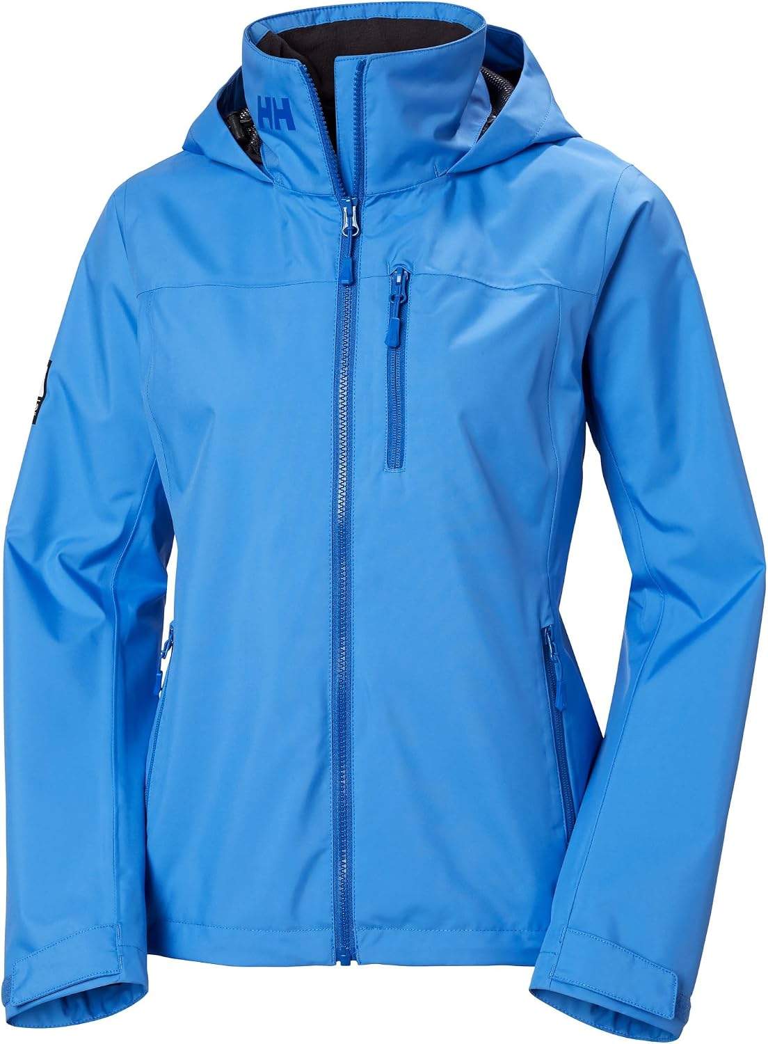 Keeper & Co Marlow Women's Packable Hooded Waterproof Jacket