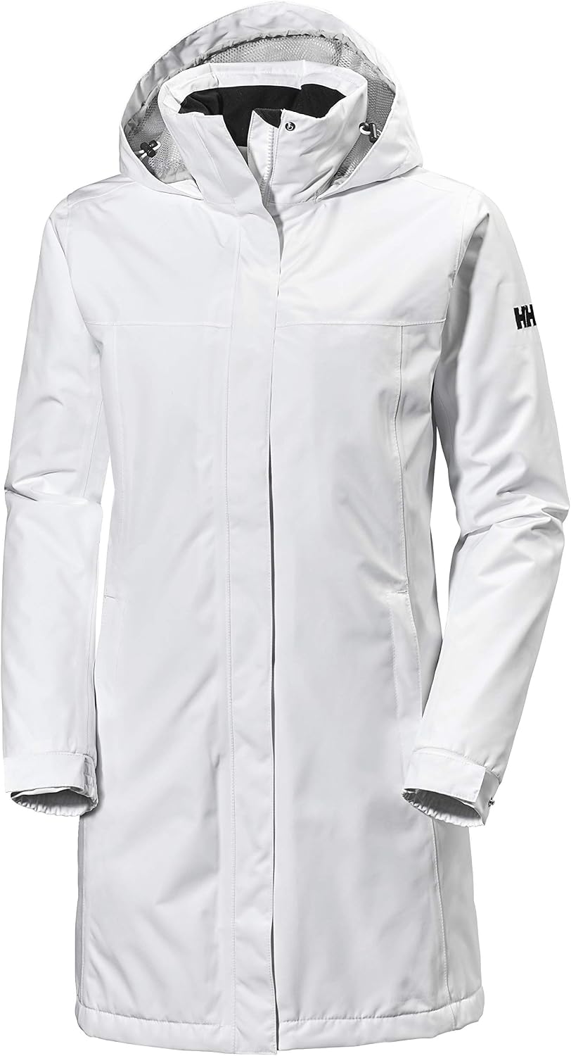 Keeper & Co Kensington Women's Insulated Waterproof Coat