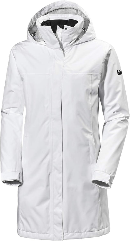 Keeper & Co Kensington Women's Insulated Waterproof Coat