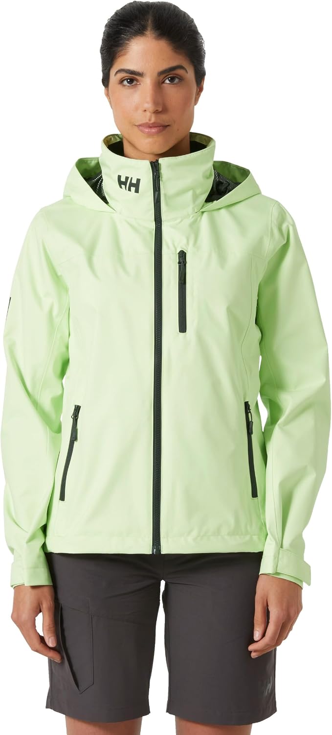 Keeper & Co Marlow Women's Packable Hooded Waterproof Jacket