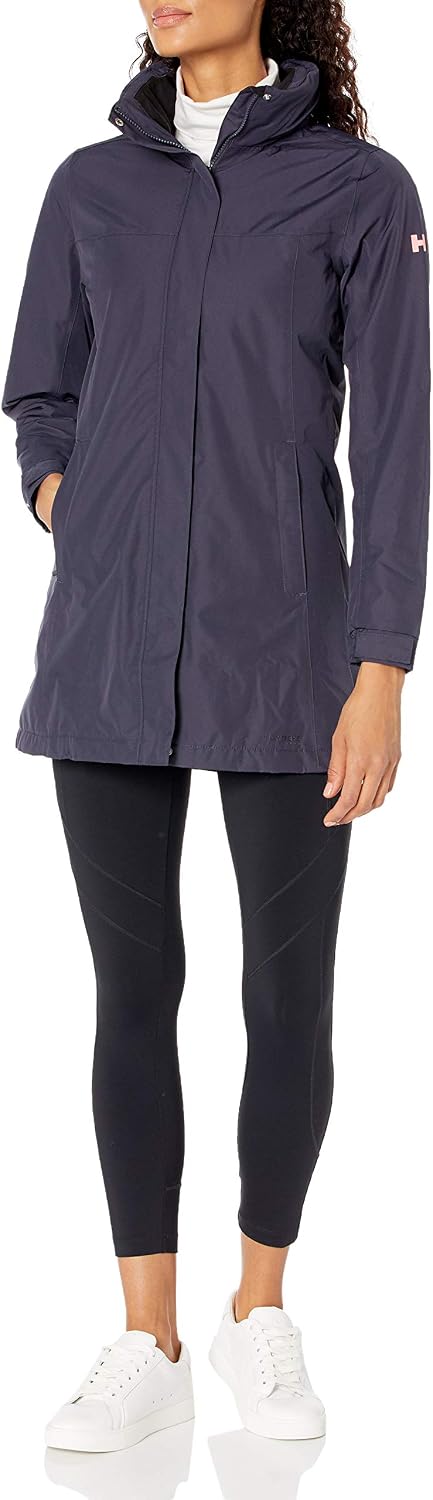 Keeper & Co Kensington Women's Insulated Waterproof Coat