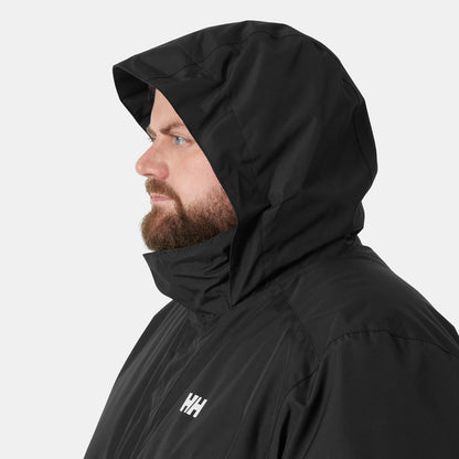 Keeper & Co Eversley Men's Insulated Packable Jacket