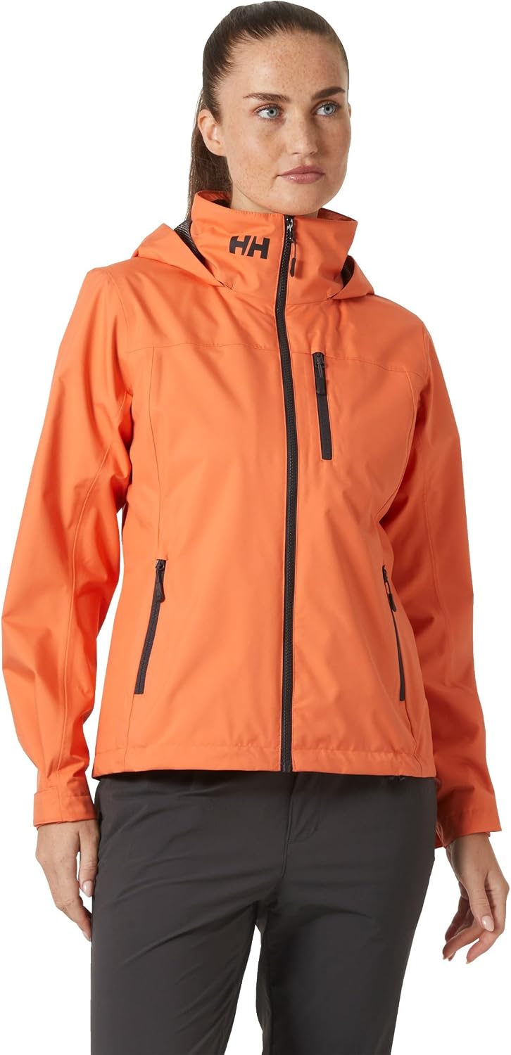 Keeper & Co Marlow Women's Packable Hooded Waterproof Jacket