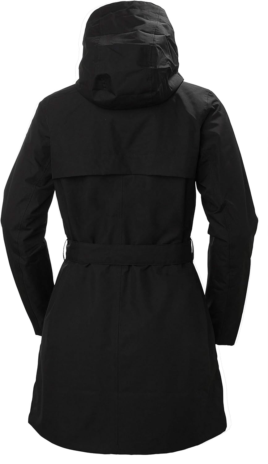 Keeper & Co Bexley Women's Insulated Trench Coat