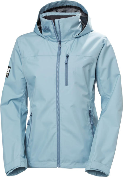 Keeper & Co Marlow Women's Packable Hooded Waterproof Jacket