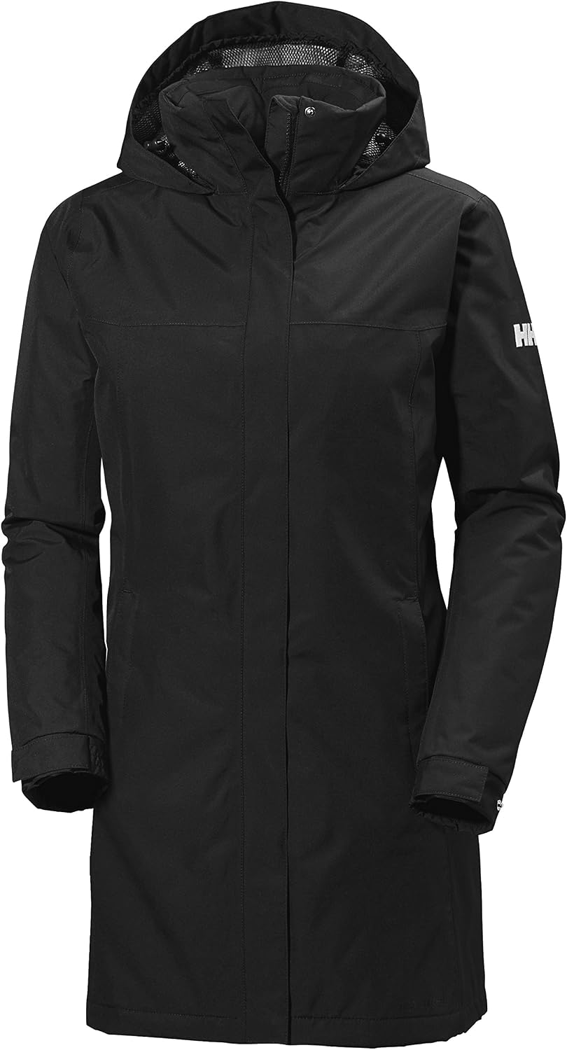 Keeper & Co Kensington Women's Insulated Waterproof Coat