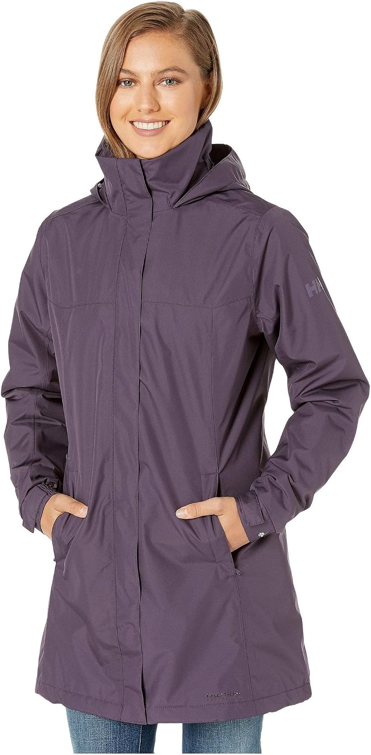 Keeper & Co Kensington Women's Insulated Waterproof Coat