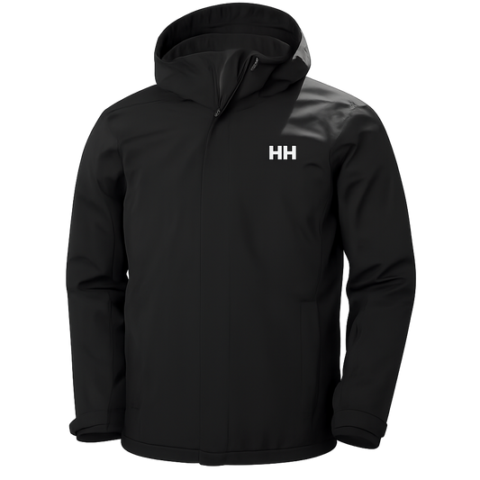 Keeper & Co Eversley Men's Insulated Packable Jacket