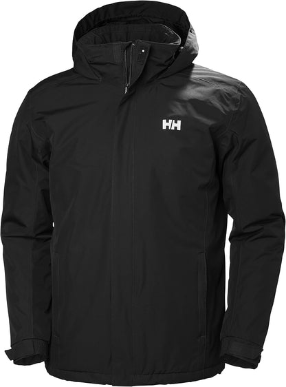 Keeper & Co Eversley Men's Insulated Packable Jacket