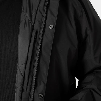 Keeper & Co Eversley Men's Insulated Packable Jacket