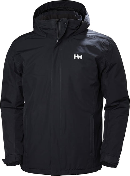 Keeper & Co Eversley Men's Insulated Packable Jacket