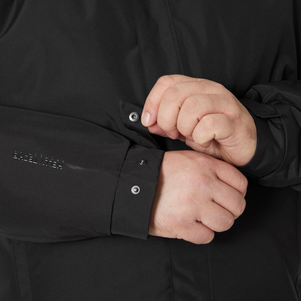 Keeper & Co Eversley Men's Insulated Packable Jacket
