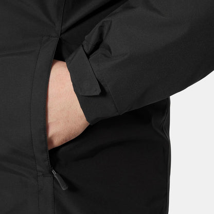 Keeper & Co Eversley Men's Insulated Packable Jacket