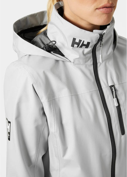 Keeper & Co Marlow Women's Packable Hooded Waterproof Jacket