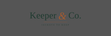 Keeper &amp; CO - Início