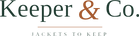 Keeper &amp; CO - Home